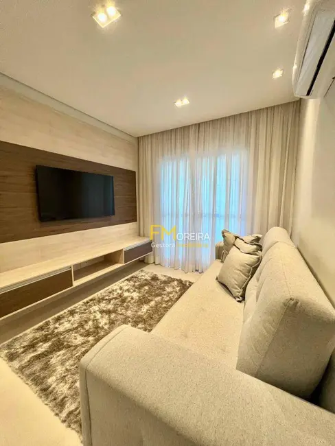 Apartamento com 3 quartos à venda, 119m2 em Canto do Forte, Praia Grande - SP - imagem 6 Foto 6 de Apartamento com 3 quartos à venda, 119m2 em Canto do Forte, Praia Grande - SP