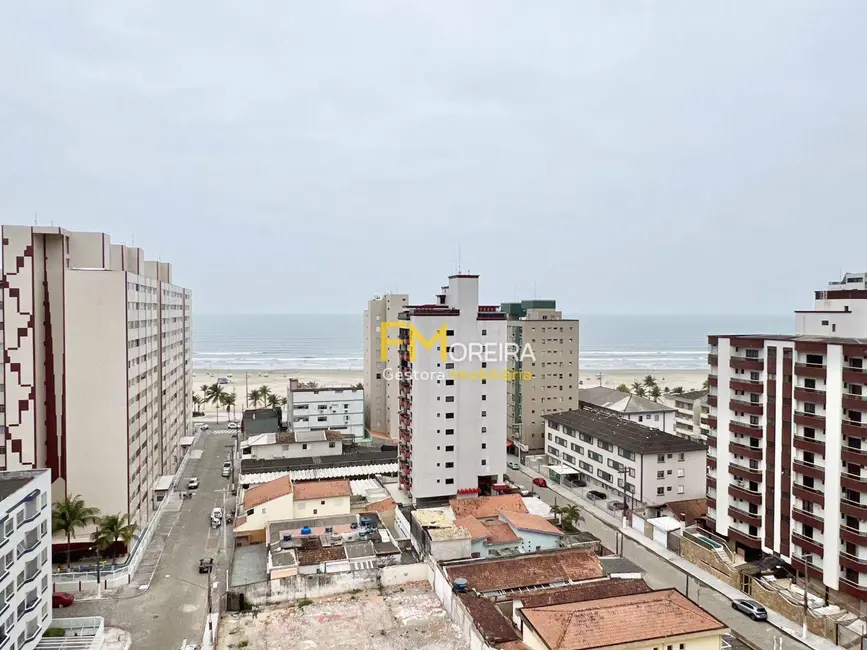 Apartamento com 3 quartos à venda, 109m2 em Guilhermina, Praia Grande - SP - imagem 6 Foto 6 de Apartamento com 3 quartos à venda, 109m2 em Guilhermina, Praia Grande - SP