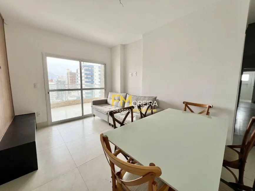 Foto 1 de Apartamento com 3 quartos à venda, 109m2 em Guilhermina, Praia Grande - SP