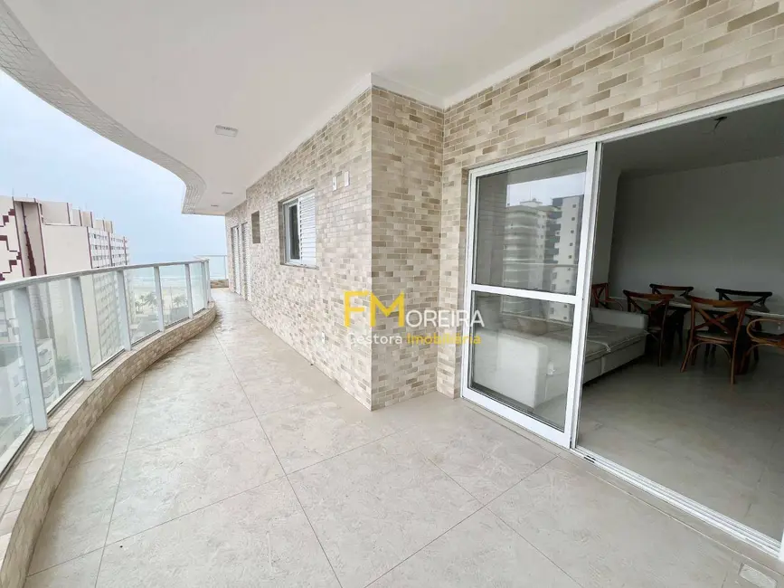 Apartamento com 3 quartos à venda, 109m2 em Guilhermina, Praia Grande - SP - imagem 5 Foto 5 de Apartamento com 3 quartos à venda, 109m2 em Guilhermina, Praia Grande - SP