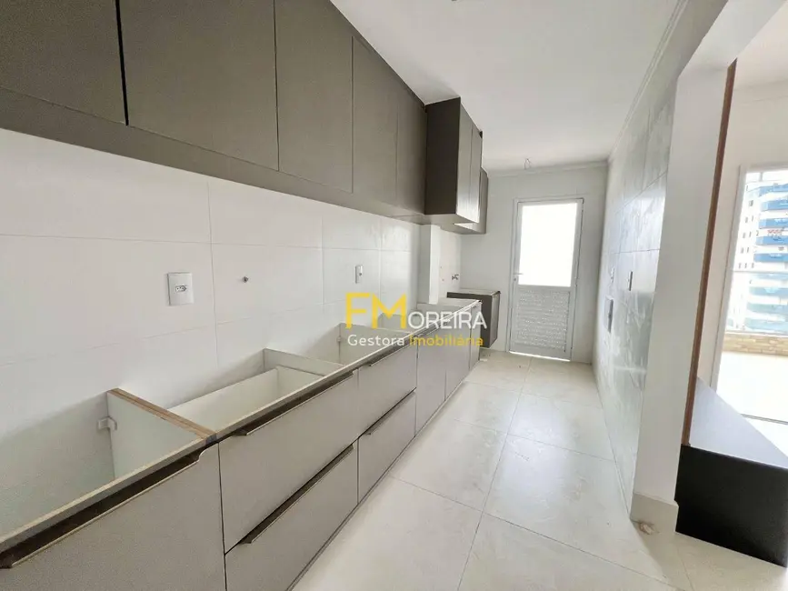 Apartamento com 3 quartos à venda, 109m2 em Guilhermina, Praia Grande - SP - imagem 7 Foto 7 de Apartamento com 3 quartos à venda, 109m2 em Guilhermina, Praia Grande - SP