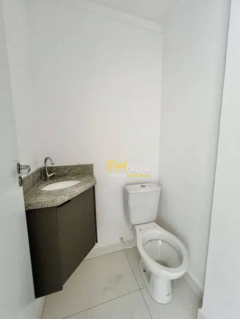 Apartamento com 3 quartos à venda, 109m2 em Guilhermina, Praia Grande - SP - imagem 9 Foto 9 de Apartamento com 3 quartos à venda, 109m2 em Guilhermina, Praia Grande - SP