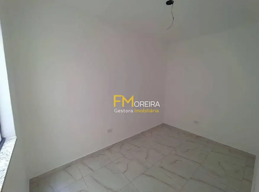 Foto 2 de Sobrado com 3 quartos à venda, 133m2 em Bosque da Saúde, São Paulo - SP