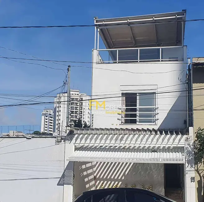 Foto 1 de Sobrado com 2 quartos à venda e para alugar, 229m2 em Ipiranga, São Paulo - SP