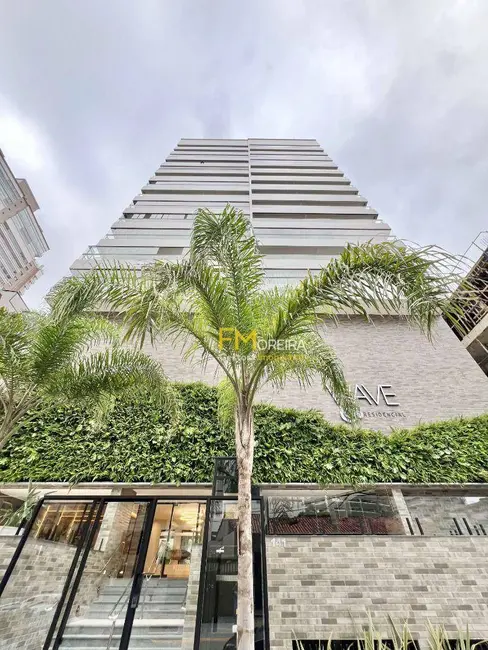 Foto 1 de Apartamento com 3 quartos à venda, 120m2 em Canto do Forte, Praia Grande - SP