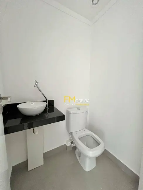 Foto 7 de Apartamento com 3 quartos à venda, 120m2 em Canto do Forte, Praia Grande - SP