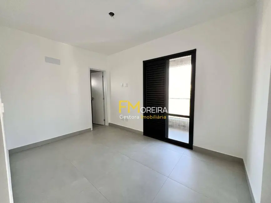 Foto 8 de Apartamento com 3 quartos à venda, 120m2 em Canto do Forte, Praia Grande - SP