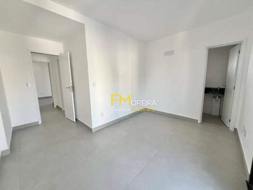 Foto 9 de Apartamento com 3 quartos à venda, 120m2 em Canto do Forte, Praia Grande - SP