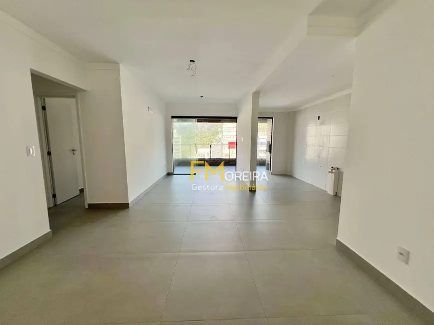 Foto 4 de Apartamento com 3 quartos à venda, 120m2 em Canto do Forte, Praia Grande - SP