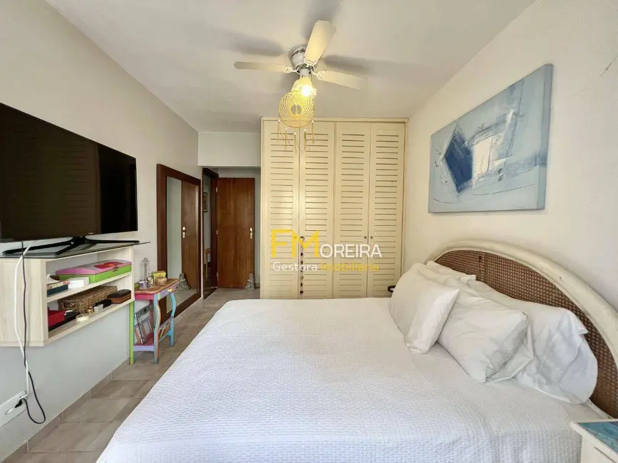 Foto 9 de Apartamento com 3 quartos à venda, 150m2 em Tupi, Praia Grande - SP