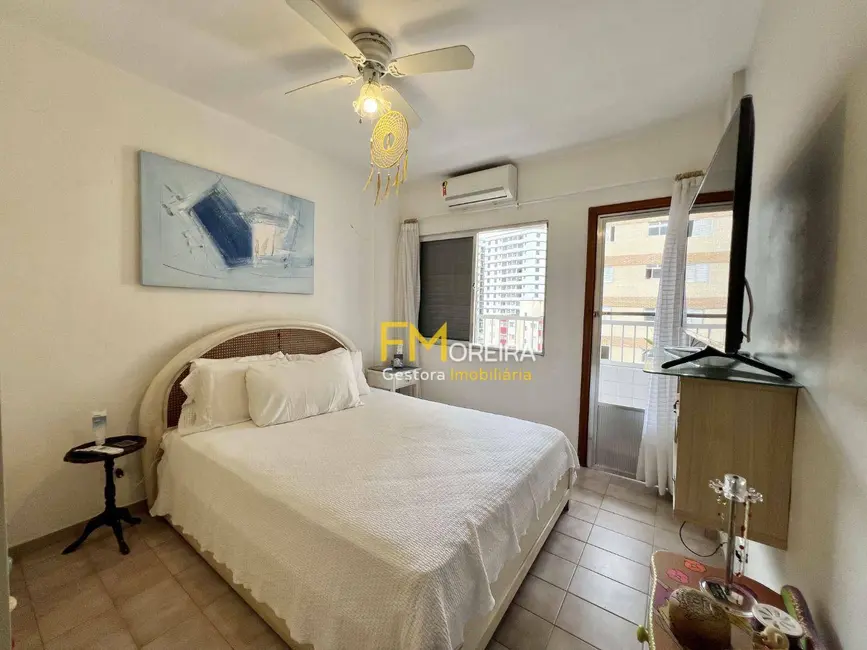 Foto 8 de Apartamento com 3 quartos à venda, 150m2 em Tupi, Praia Grande - SP