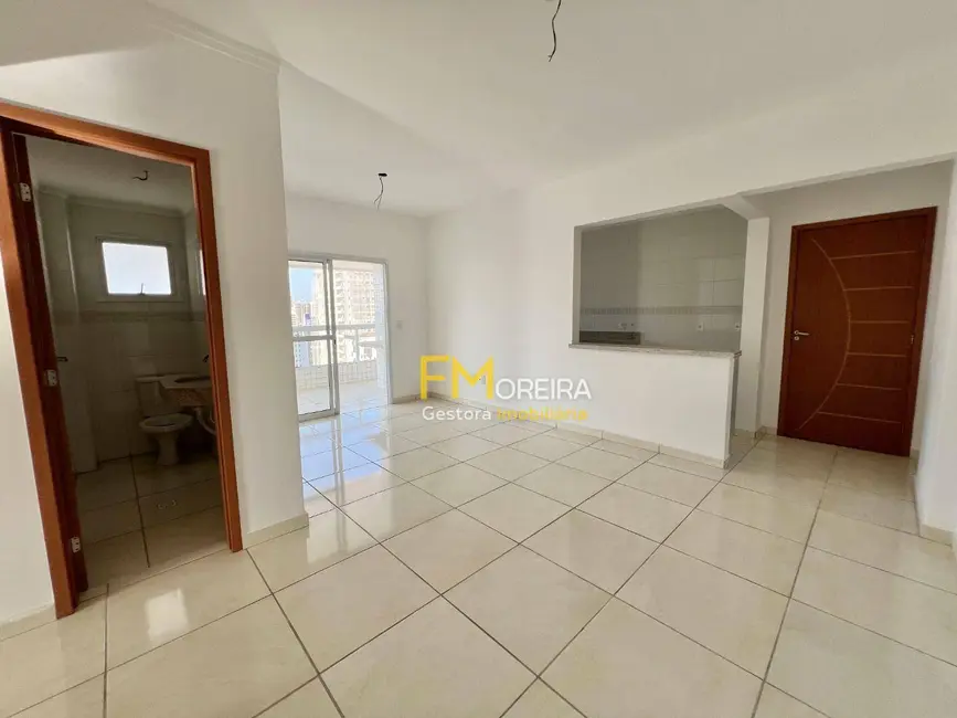 Foto 5 de Apartamento com 2 quartos à venda, 88m2 em Aviação, Praia Grande - SP