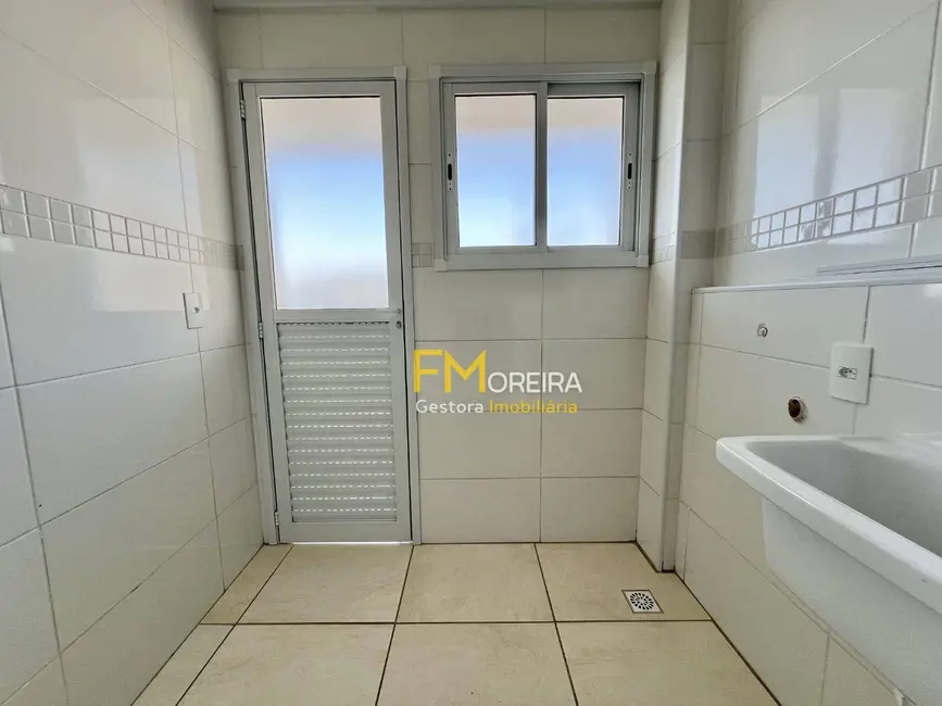 Foto 7 de Apartamento com 2 quartos à venda, 88m2 em Aviação, Praia Grande - SP