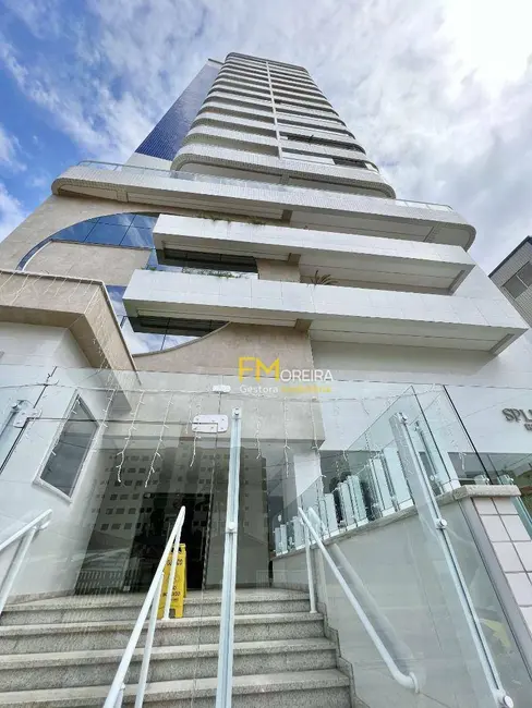 Foto 1 de Apartamento com 2 quartos à venda, 88m2 em Aviação, Praia Grande - SP