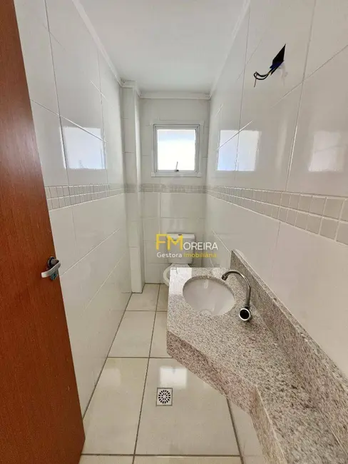 Foto 8 de Apartamento com 2 quartos à venda, 88m2 em Aviação, Praia Grande - SP