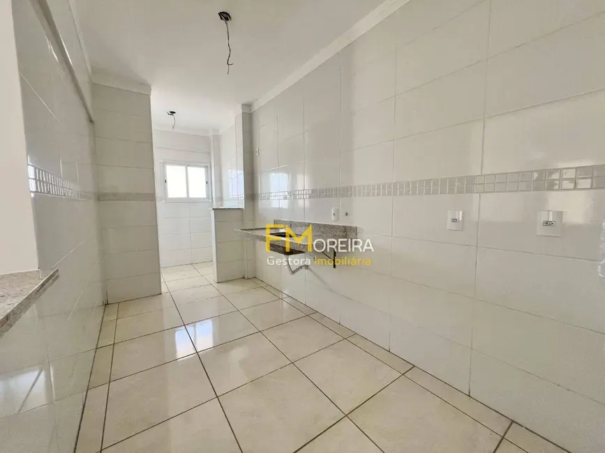 Foto 6 de Apartamento com 2 quartos à venda, 88m2 em Aviação, Praia Grande - SP