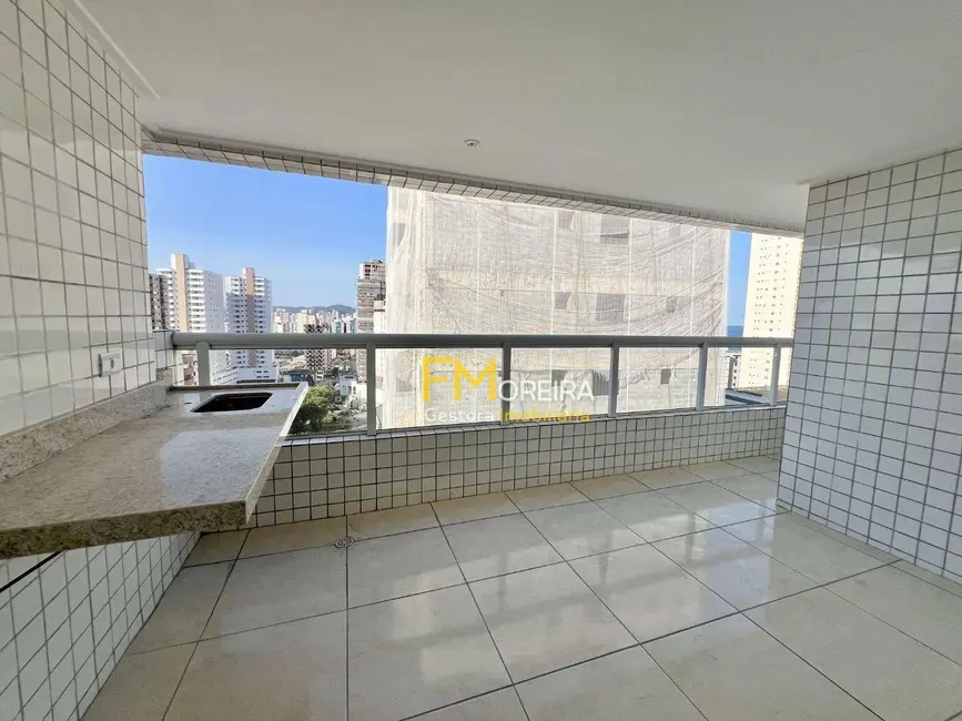 Foto 4 de Apartamento com 2 quartos à venda, 87m2 em Aviação, Praia Grande - SP