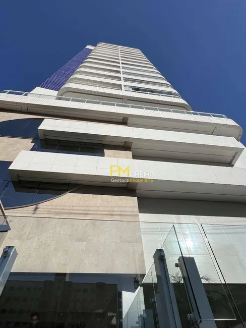 Foto 1 de Apartamento com 2 quartos à venda, 87m2 em Aviação, Praia Grande - SP