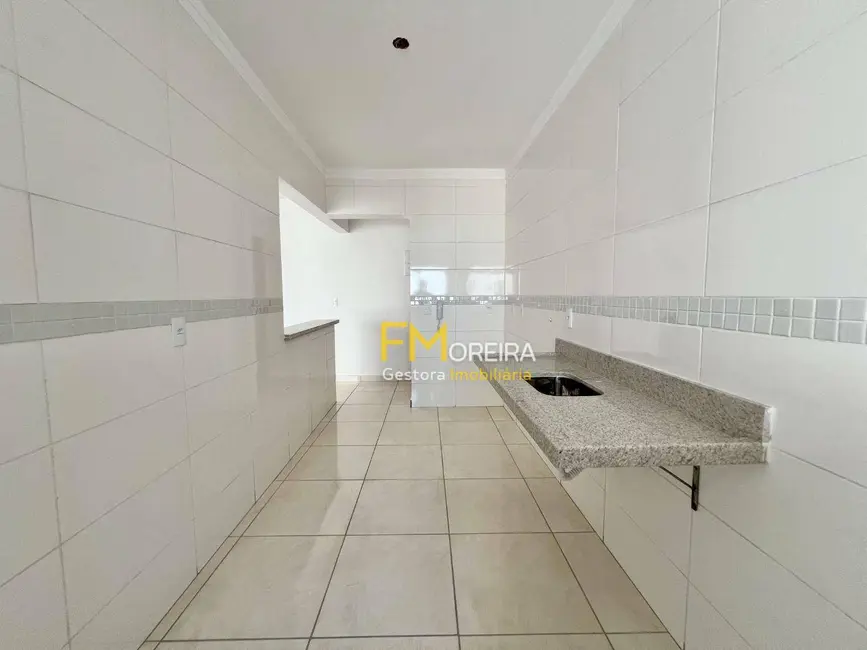 Foto 8 de Apartamento com 2 quartos à venda, 87m2 em Aviação, Praia Grande - SP
