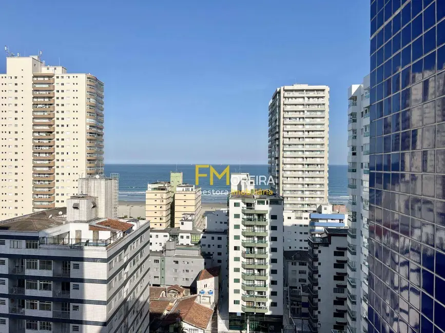 Foto 6 de Apartamento com 2 quartos à venda, 87m2 em Aviação, Praia Grande - SP