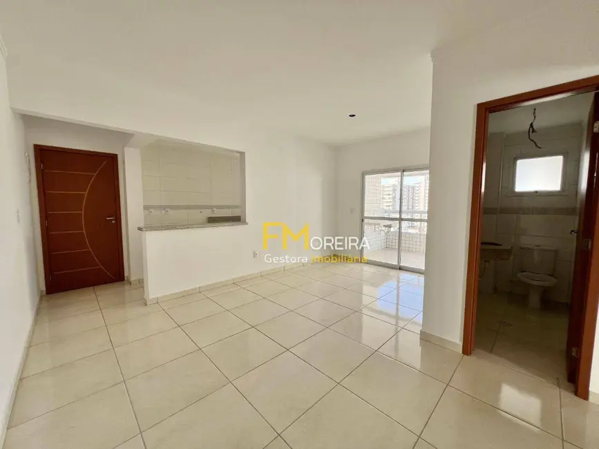 Foto 3 de Apartamento com 2 quartos à venda, 87m2 em Aviação, Praia Grande - SP