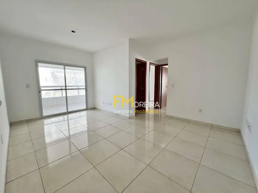 Foto 2 de Apartamento com 2 quartos à venda, 87m2 em Aviação, Praia Grande - SP