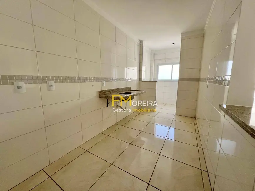 Foto 7 de Apartamento com 2 quartos à venda, 87m2 em Aviação, Praia Grande - SP