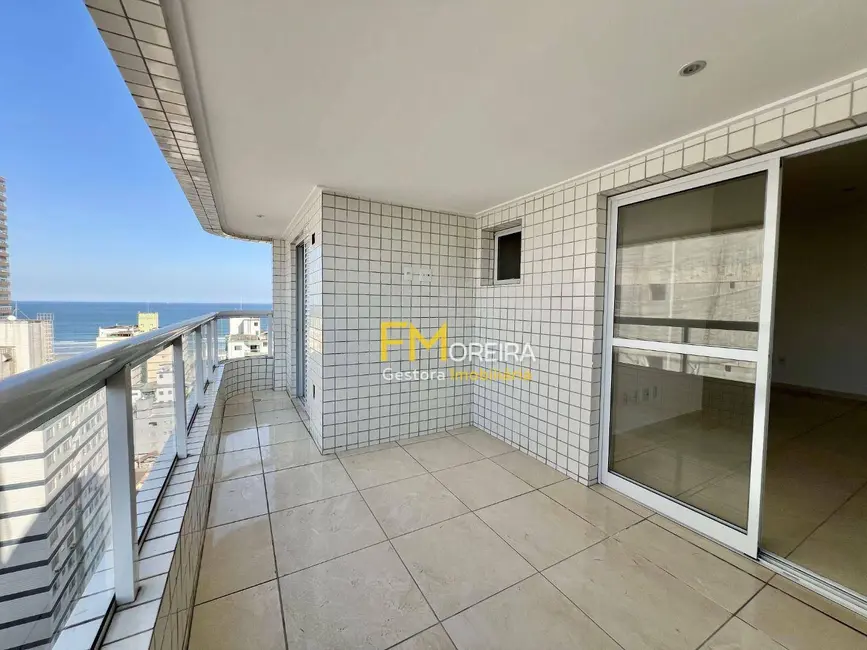 Foto 5 de Apartamento com 2 quartos à venda, 87m2 em Aviação, Praia Grande - SP