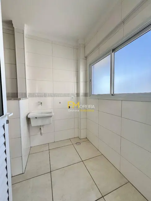 Foto 9 de Apartamento com 2 quartos à venda, 87m2 em Aviação, Praia Grande - SP