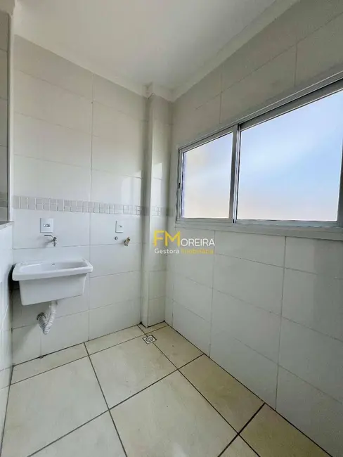 Apartamento com 2 quartos à venda, 91m2 em Aviação, Praia Grande - SP - imagem 6 Foto 6 de Apartamento com 2 quartos à venda, 91m2 em Aviação, Praia Grande - SP