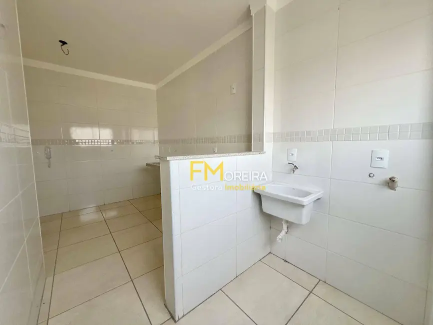 Apartamento com 2 quartos à venda, 91m2 em Aviação, Praia Grande - SP - imagem 7 Foto 7 de Apartamento com 2 quartos à venda, 91m2 em Aviação, Praia Grande - SP