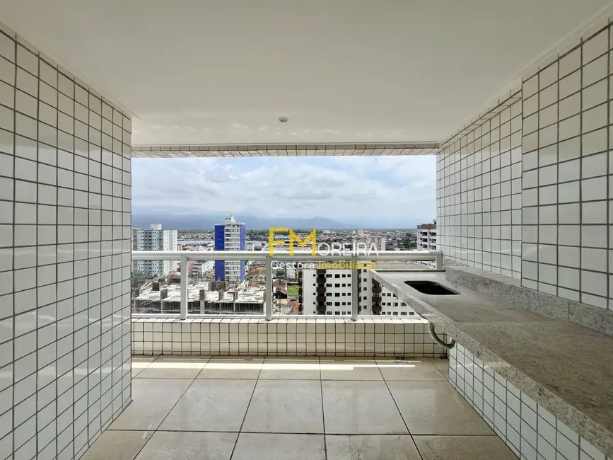 Apartamento com 2 quartos à venda, 91m2 em Aviação, Praia Grande - SP - imagem 4 Foto 4 de Apartamento com 2 quartos à venda, 91m2 em Aviação, Praia Grande - SP