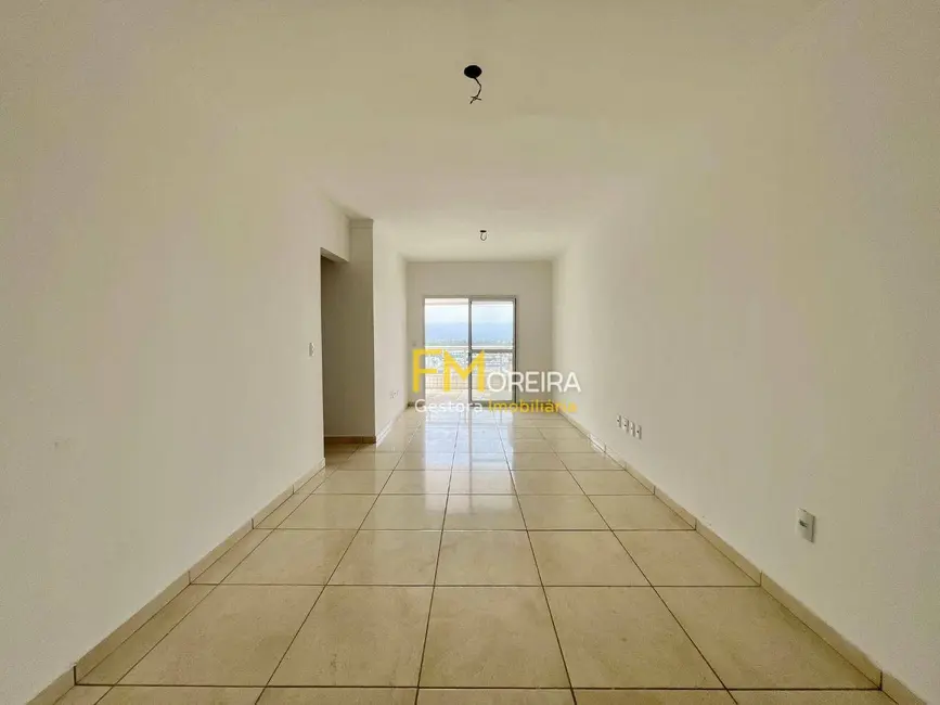 Foto 2 de Apartamento com 2 quartos à venda, 91m2 em Aviação, Praia Grande - SP