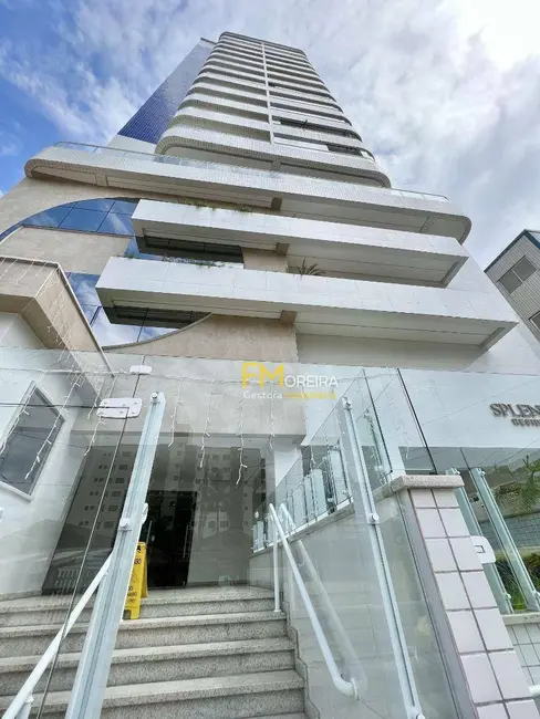 Foto 1 de Apartamento com 2 quartos à venda, 91m2 em Aviação, Praia Grande - SP