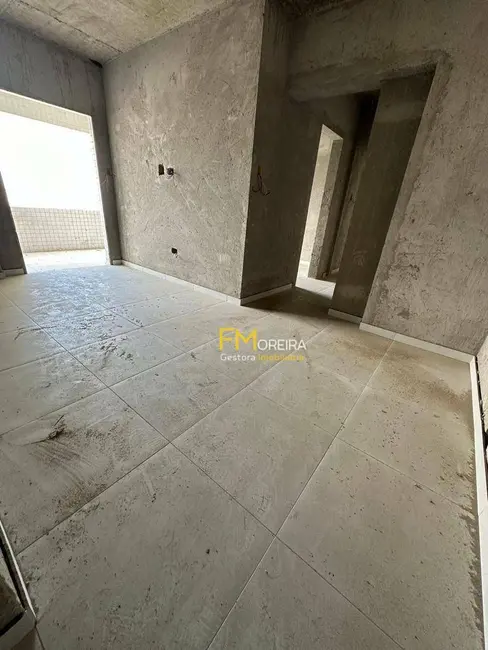 Foto 1 de Apartamento com 2 quartos à venda, 76m2 em Tupi, Praia Grande - SP