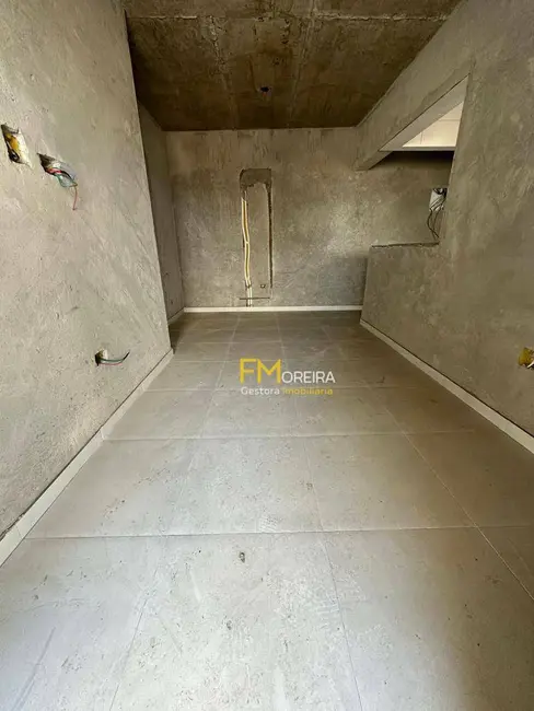 Foto 2 de Apartamento com 2 quartos à venda, 76m2 em Tupi, Praia Grande - SP