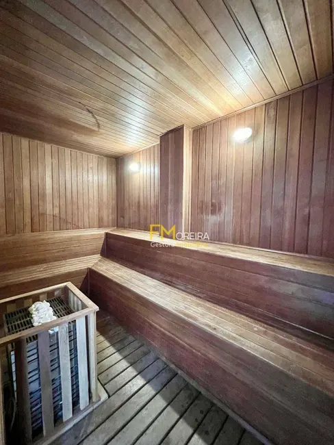 Foto 6 de Apartamento com 2 quartos à venda, 69m2 em Tupi, Praia Grande - SP