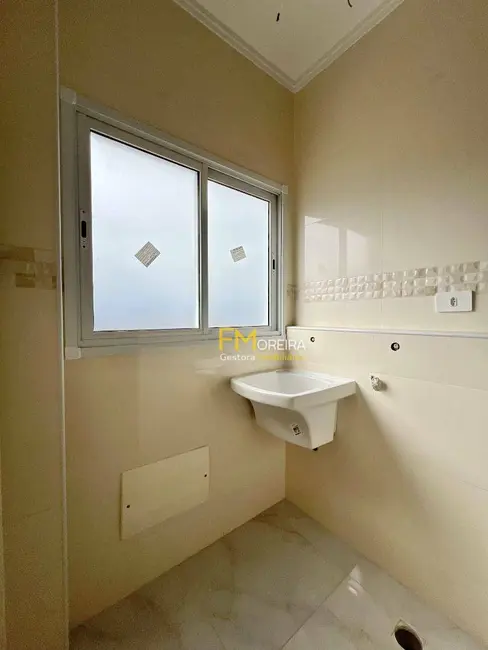 Foto 9 de Apartamento com 2 quartos à venda, 69m2 em Tupi, Praia Grande - SP