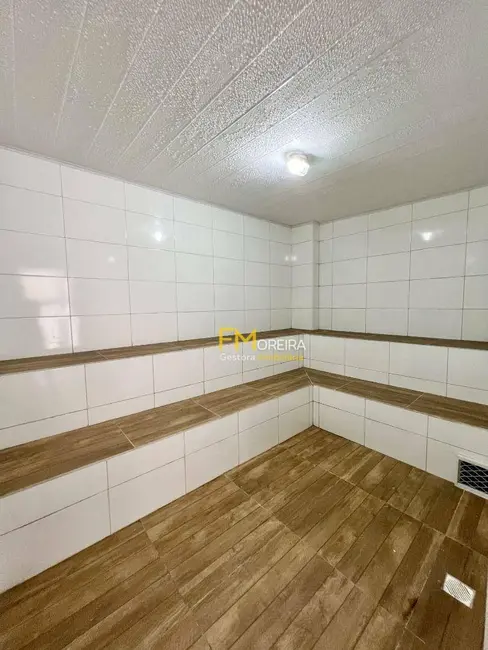Foto 7 de Apartamento com 2 quartos à venda, 69m2 em Tupi, Praia Grande - SP