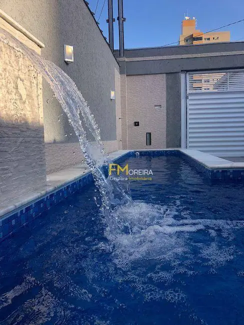 Foto 7 de Sobrado com 3 quartos à venda, 135m2 em Praia Grande - SP