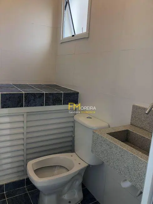 Foto 8 de Sobrado com 3 quartos à venda, 135m2 em Praia Grande - SP