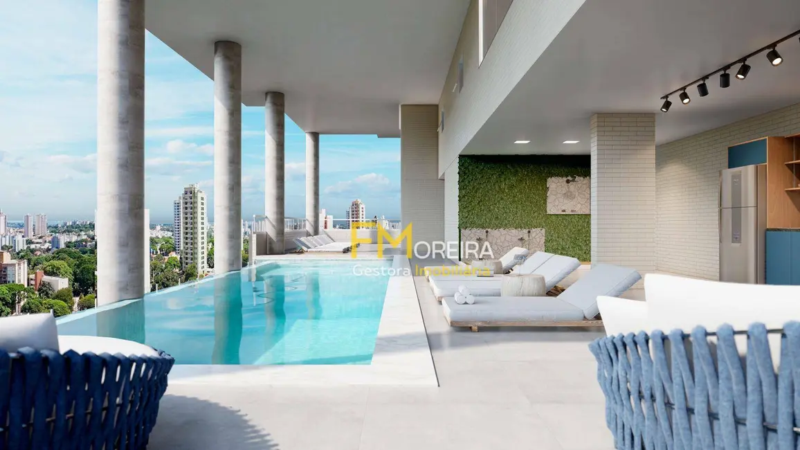 Apartamento com 2 quartos à venda, 100m2 em Praia Grande - SP - imagem 7 Foto 7 de Apartamento com 2 quartos à venda, 100m2 em Praia Grande - SP