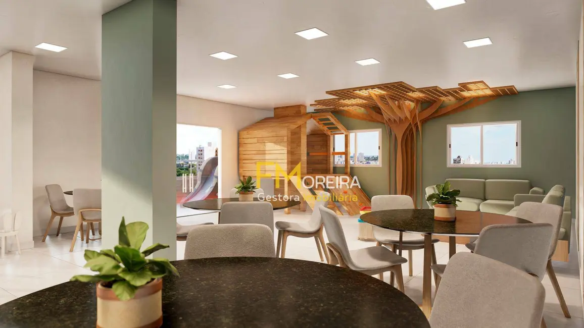 Foto 8 de Apartamento com 2 quartos à venda, 101m2 em Praia Grande - SP