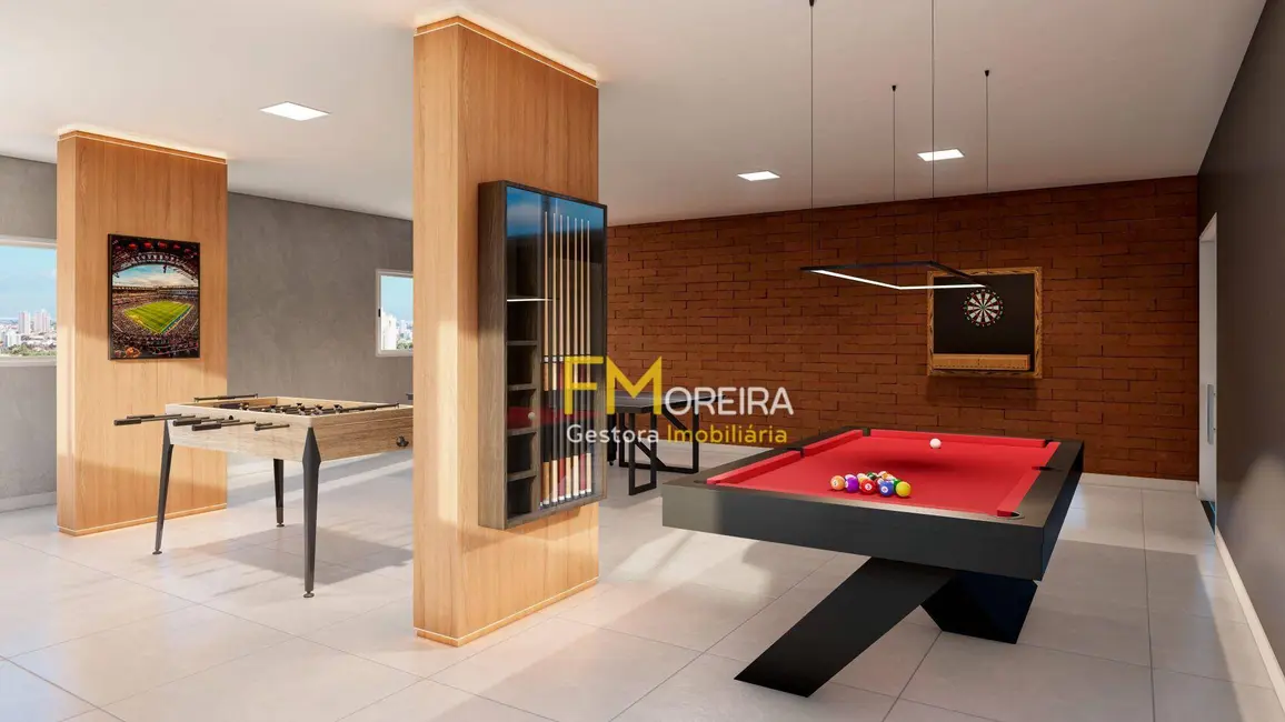 Foto 7 de Apartamento com 2 quartos à venda, 103m2 em Praia Grande - SP