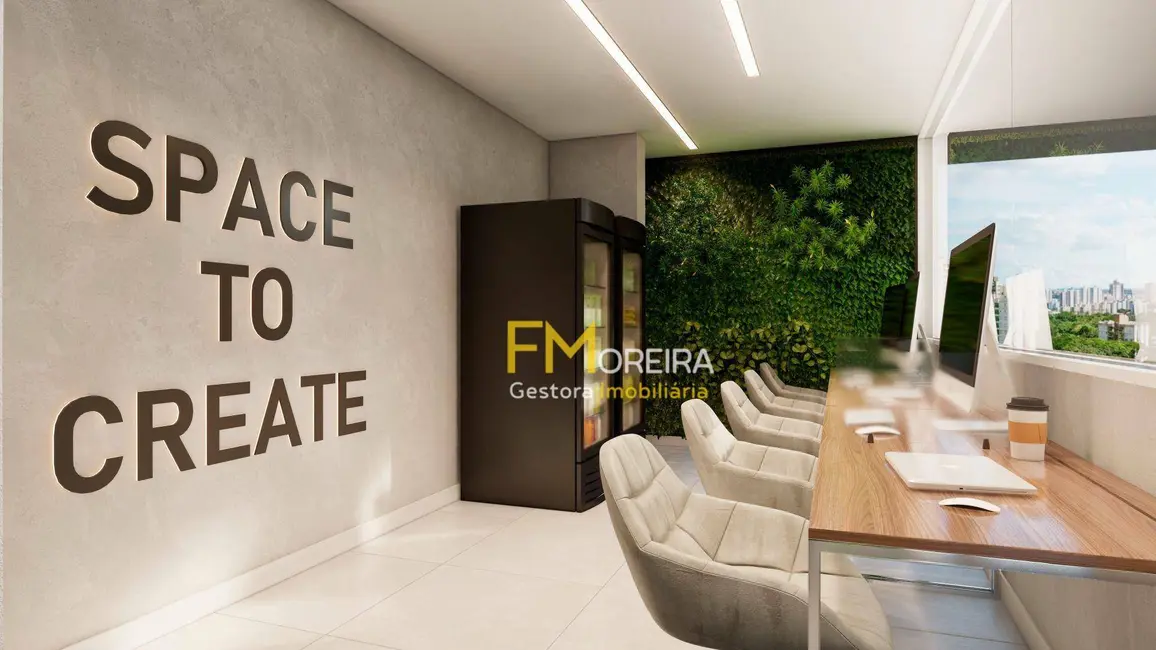 Foto 6 de Apartamento com 2 quartos à venda, 103m2 em Praia Grande - SP