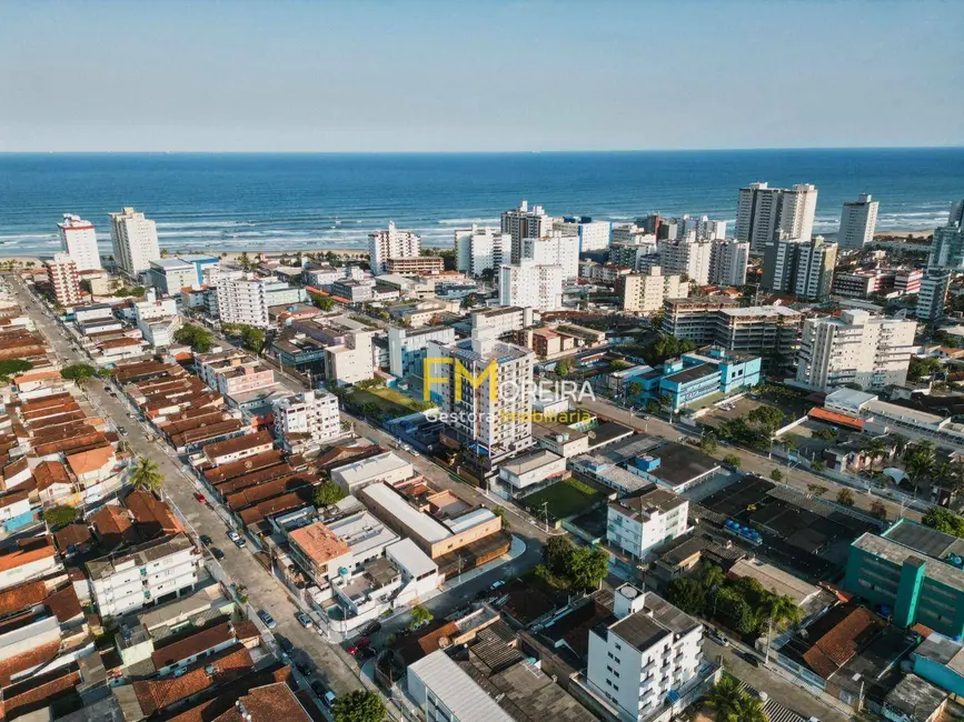 Foto 1 de Apartamento com 2 quartos à venda, 103m2 em Praia Grande - SP