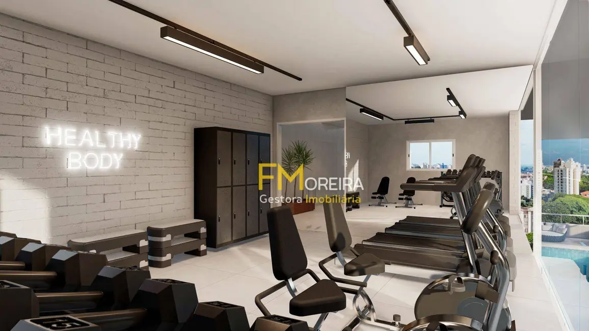 Foto 5 de Apartamento com 2 quartos à venda, 103m2 em Praia Grande - SP