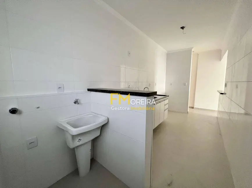 Foto 8 de Apartamento com 2 quartos à venda, 141m2 em Canto do Forte, Praia Grande - SP
