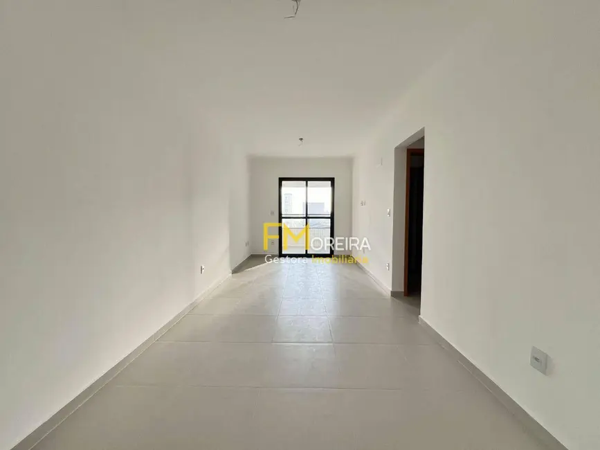 Foto 2 de Apartamento com 2 quartos à venda, 141m2 em Canto do Forte, Praia Grande - SP