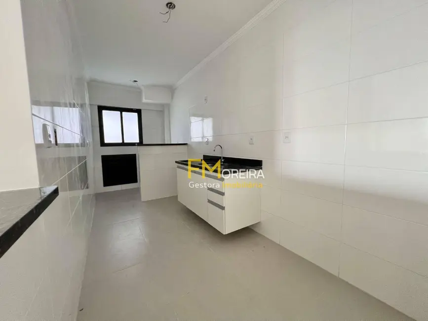 Foto 7 de Apartamento com 2 quartos à venda, 141m2 em Canto do Forte, Praia Grande - SP